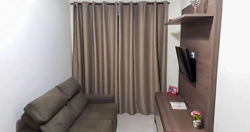 Apartamento para Aluguel - Vila Constança , 1 Quarto,  40 m² - São Paulo