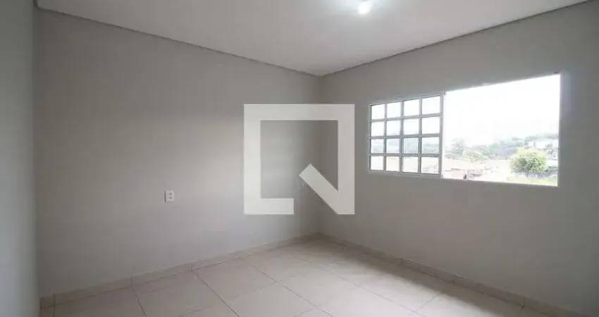 Kitnet / Stúdio para Aluguel - Jardim Éster Yolanda, 1 Quarto,  40 m² - São Paulo