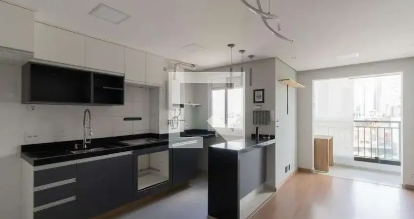 Apartamento para Aluguel - Vila Augusta, 2 Quartos,  43 m² - Guarulhos