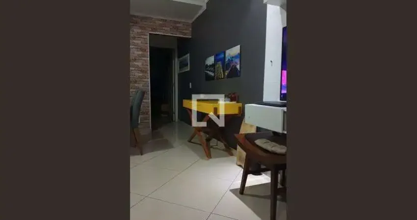 Casa para Aluguel - Campo Grande, 3 Quartos,  110 m² - Rio de Janeiro