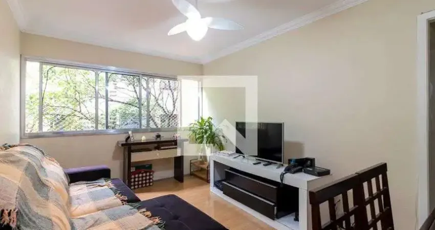 Apartamento para Aluguel - Casa Verde, 2 Quartos,  78 m² - São Paulo