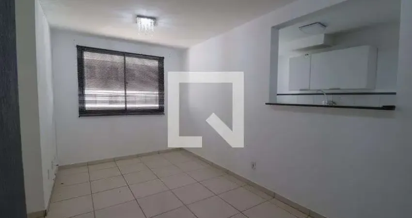Apartamento para Aluguel - Cidade Sao Jorge, 3 Quartos,  69 m² - Santo André