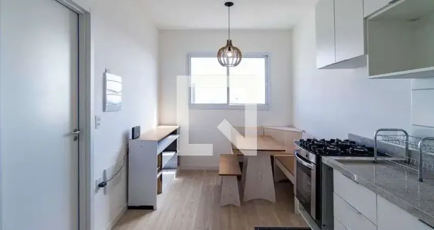 Kitnet / stúdio para aluguel - vila andrade, 1 quarto, 25 m² - são paulo