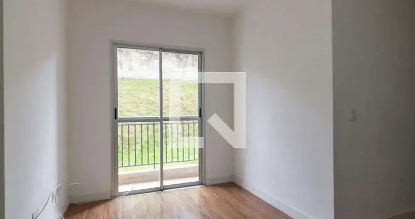 Apartamento para Aluguel - Vila Mimosa, 2 Quartos,  50 m² - Campinas