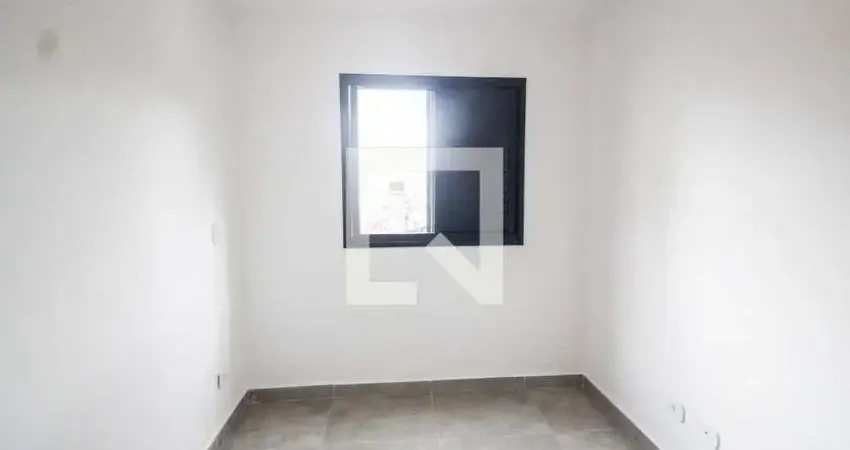 Apartamento para Aluguel - Água Fria, 1 Quarto,  37 m² - São Paulo