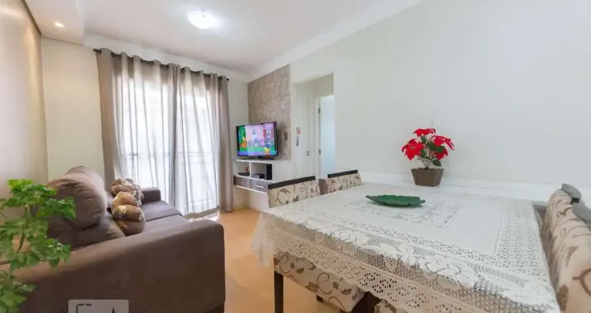 Apartamento para Aluguel - Parque Prado, 2 Quartos,  45 m² - Campinas