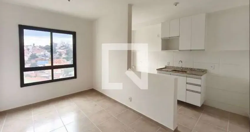 Apartamento para Aluguel - Proença, 2 Quartos,  47 m² - Campinas