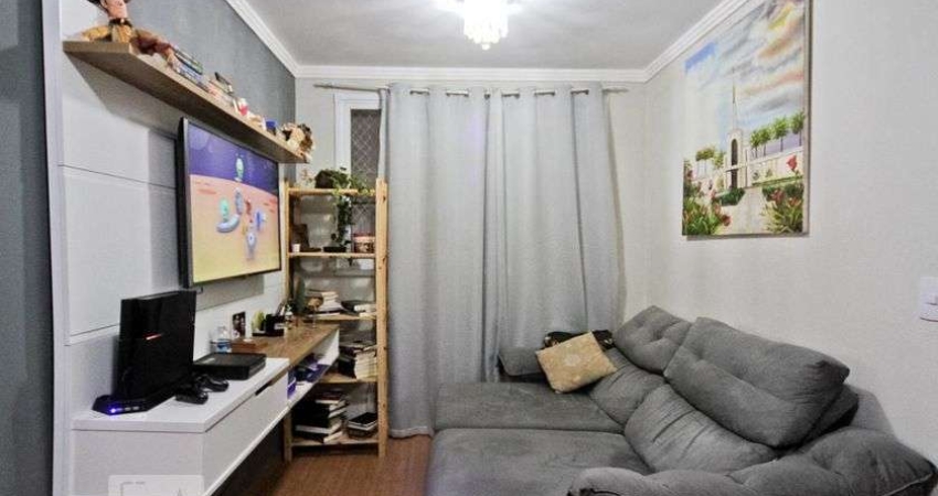 Apartamento para Aluguel - Jardim Iris , 2 Quartos,  44 m² - São Paulo