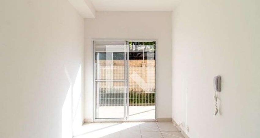 Apartamento para Aluguel - Bom Retiro, 1 Quarto,  35 m² - São Paulo