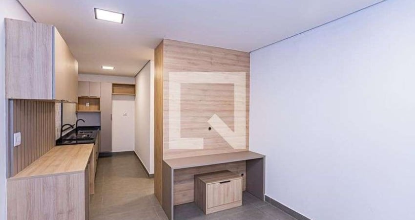 Kitnet / Stúdio para Aluguel - Parque São Domingos, 1 Quarto,  30 m² - São Paulo