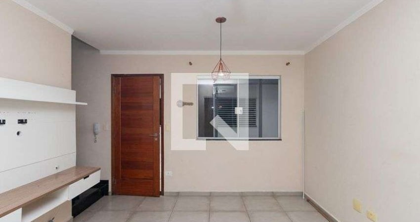 Casa / Sobrado em Condomínio para Aluguel - Vila Gustavo, 2 Quartos,  66 m² - São Paulo