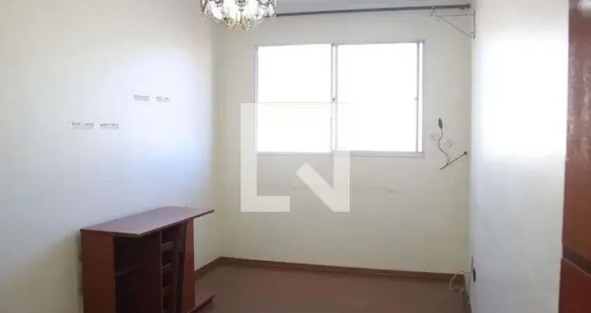 Apartamento para Aluguel - Picanço, 2 Quartos,  70 m² - Guarulhos