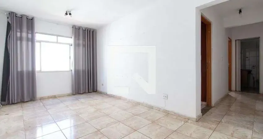 Apartamento para Aluguel - Ipiranga, 2 Quartos,  82 m² - São Paulo