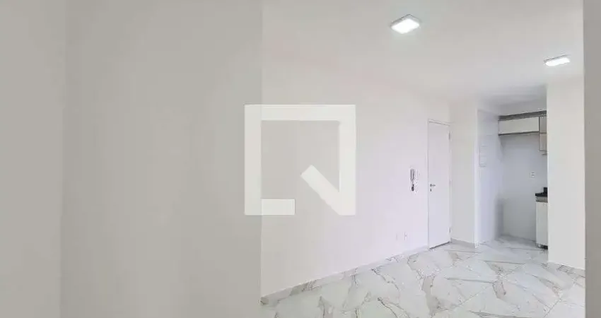 Apartamento para Aluguel - Vila Formosa, 2 Quartos,  51 m² - São Paulo