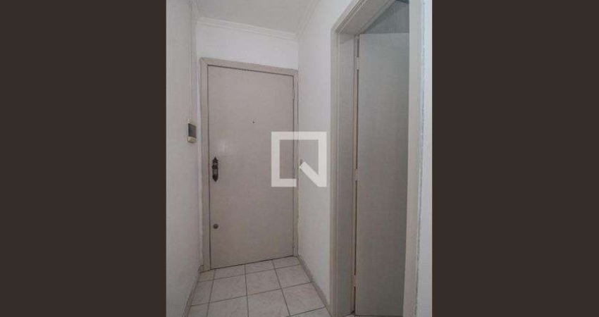 Kitnet / Stúdio para Aluguel - Centro Histórico, 1 Quarto,  33 m² - Porto Alegre