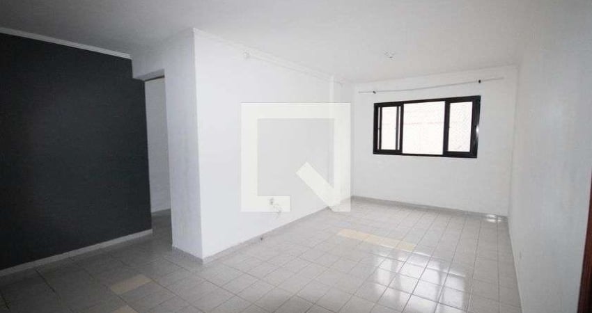 Apartamento para Aluguel - Guilhermina, 2 Quartos,  120 m² - Praia Grande