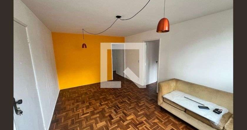 Apartamento para Aluguel - Santana, 3 Quartos,  87 m² - São Paulo