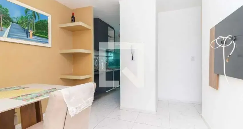 Apartamento para Aluguel - Itaquera, 2 Quartos,  48 m² - São Paulo