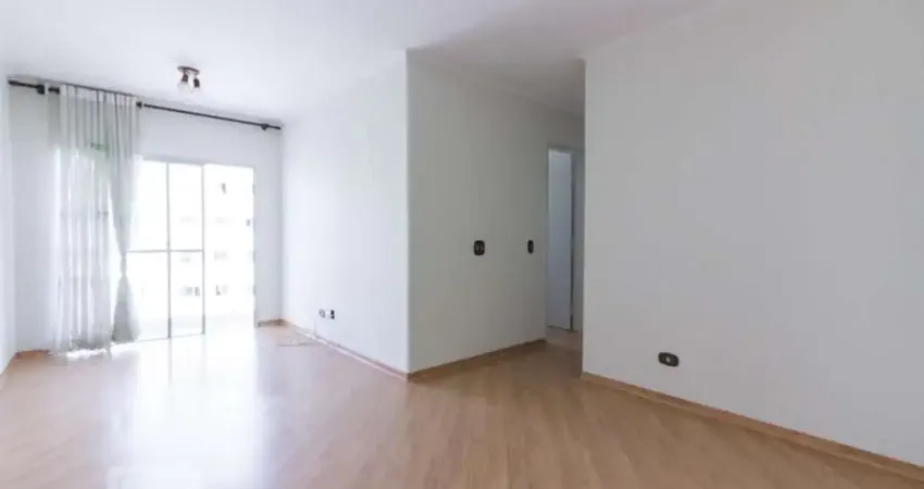 Apartamento para Aluguel - Santana, 3 Quartos,  90 m² - São Paulo