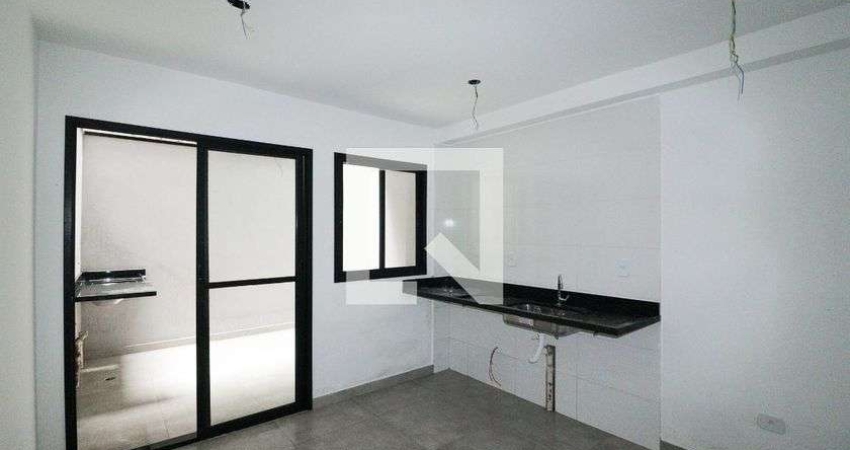Apartamento para Aluguel - Água Fria, 1 Quarto,  45 m² - São Paulo