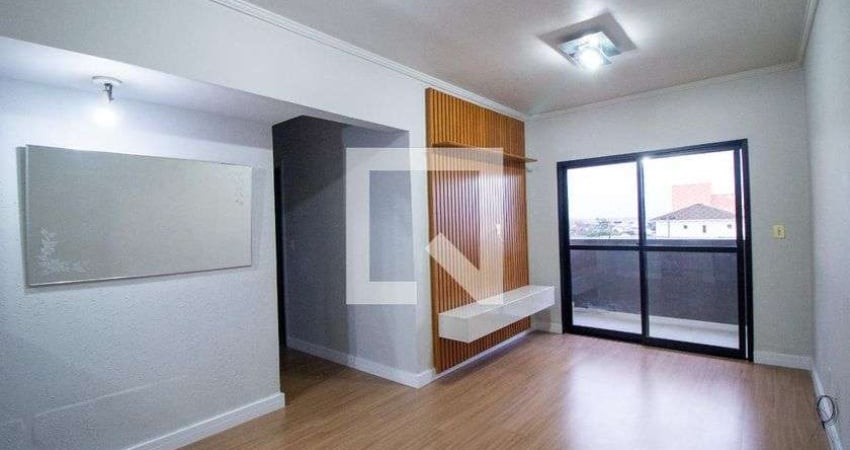 Apartamento para Aluguel - Jardim Ana Maria, 3 Quartos,  72 m² - Sorocaba
