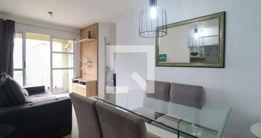Apartamento para Aluguel - Jacarepaguá, 2 Quartos,  57 m² - Rio de Janeiro