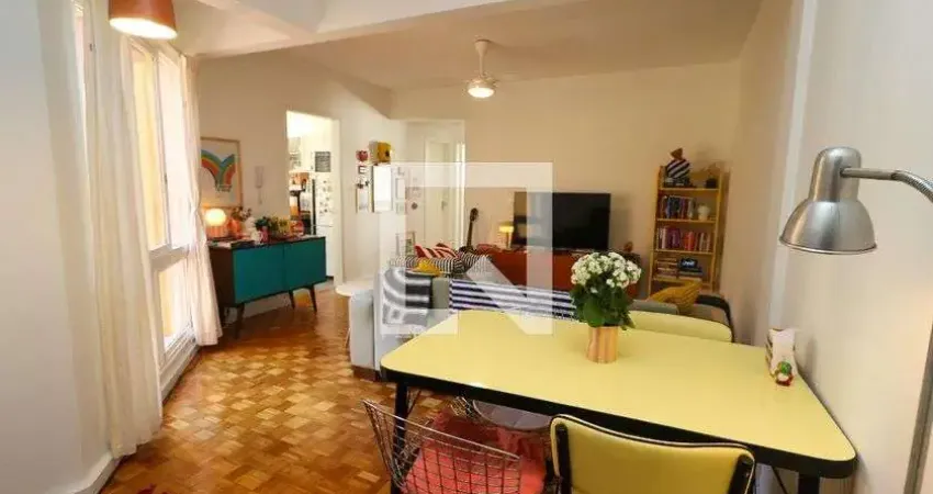 Apartamento para Aluguel - Cidade Baixa, 2 Quartos,  72 m² - Porto Alegre