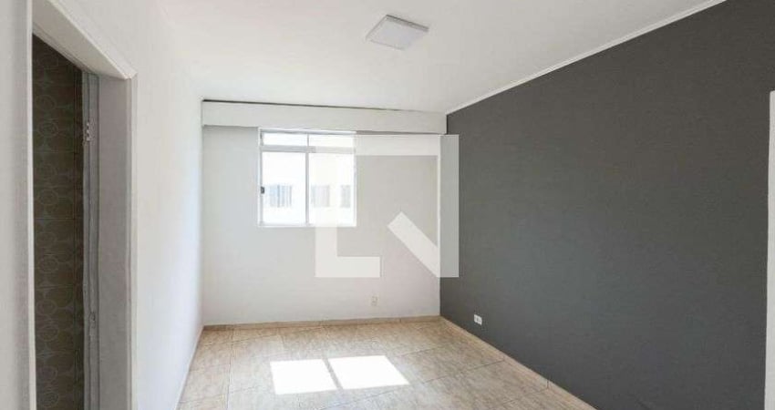 Apartamento para Aluguel - Consolação, 1 Quarto,  37 m² - São Paulo