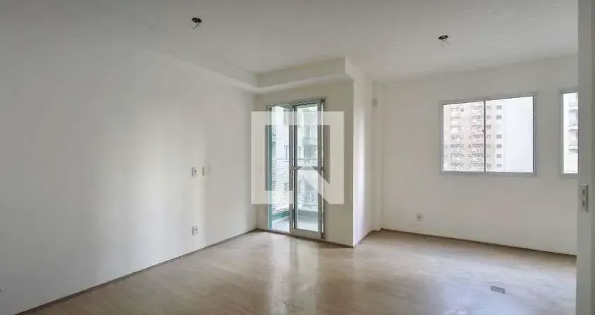 Kitnet / Stúdio para Aluguel - São Cristóvão, 1 Quarto,  35 m² - Rio de Janeiro