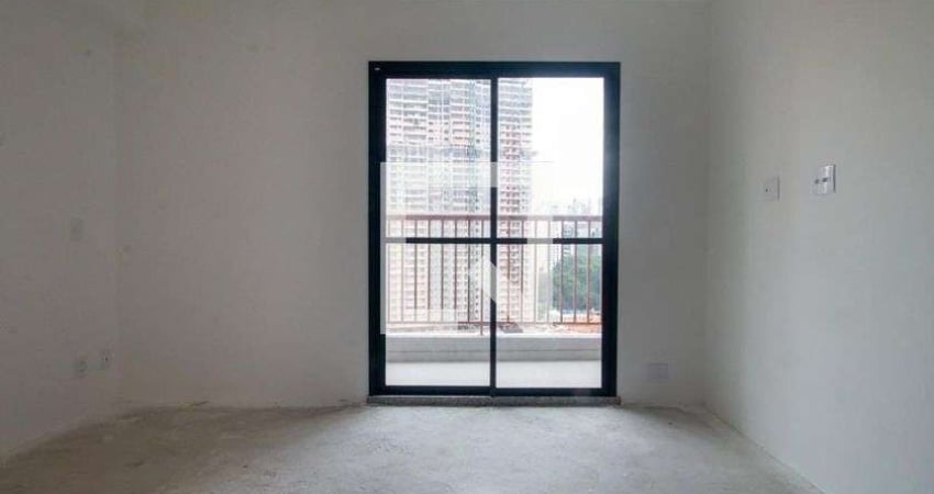 Apartamento para Aluguel - Brooklin, 1 Quarto,  26 m² - São Paulo