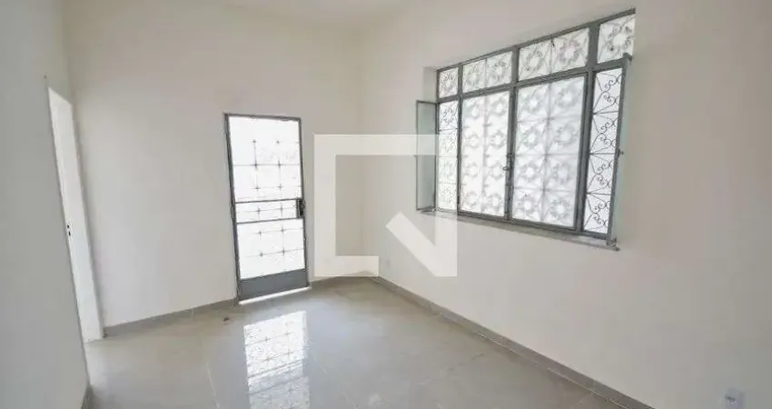Casa para Aluguel - Engenho de Dentro, 3 Quartos,  110 m² - Rio de Janeiro
