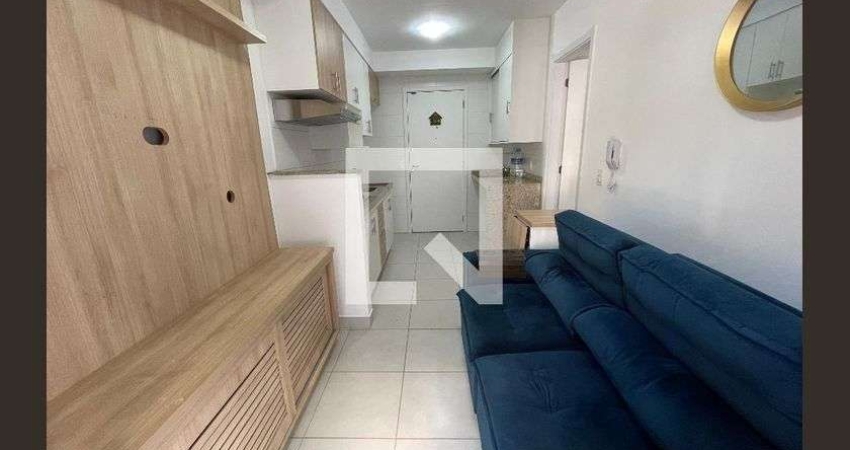 Apartamento para Aluguel - Butantã, 1 Quarto,  30 m² - São Paulo
