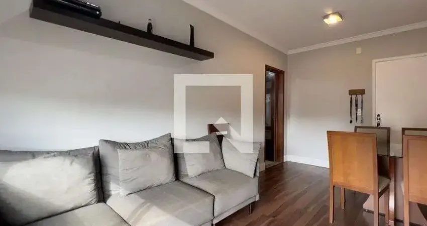 Apartamento para Aluguel - Vila Galvão, 2 Quartos,  68 m² - Guarulhos