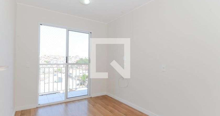 Apartamento para Aluguel - Taboão, 2 Quartos,  50 m² - Guarulhos
