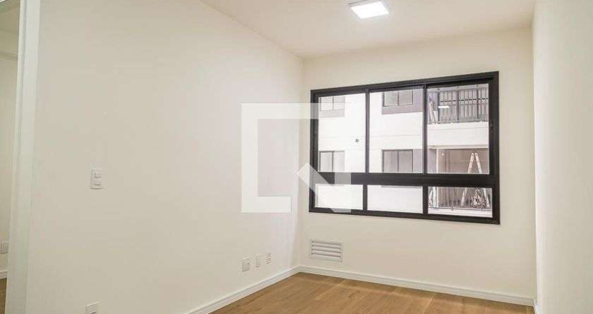 Apartamento para Aluguel - Planalto Paulista, 2 Quartos,  36 m² - São Paulo