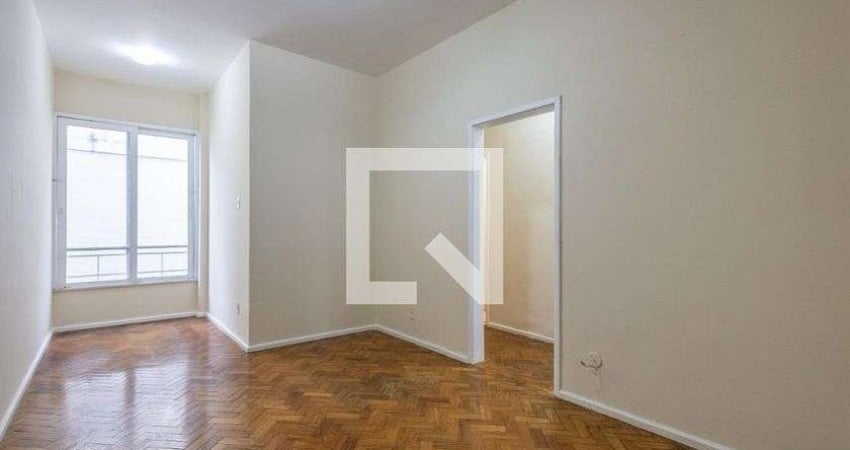 Apartamento para Aluguel - Grajaú, 2 Quartos,  72 m² - Rio de Janeiro
