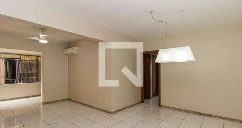 Apartamento para Aluguel - Floresta, 3 Quartos,  120 m² - Porto Alegre