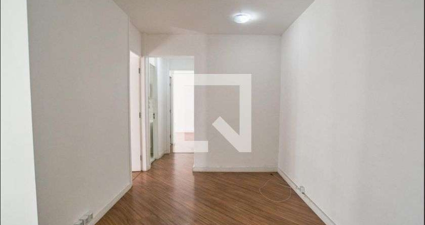 Apartamento para Aluguel - Campestre, 2 Quartos,  65 m² - Santo André