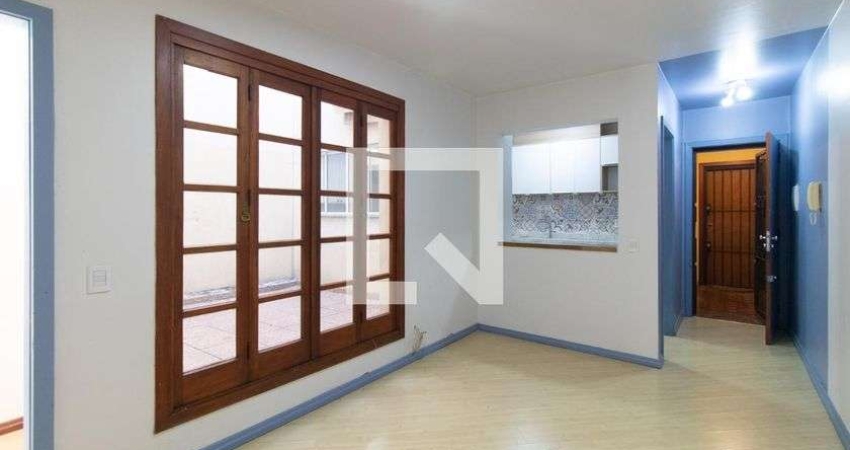 Apartamento para Aluguel - Cidade Baixa, 2 Quartos,  69 m² - Porto Alegre