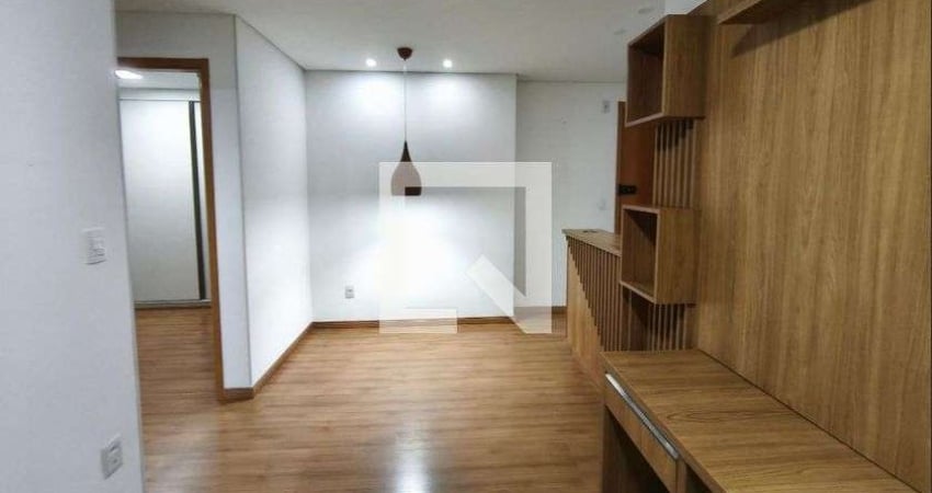 Apartamento para Aluguel - Parque Industrial, 2 Quartos,  43 m² - Campinas