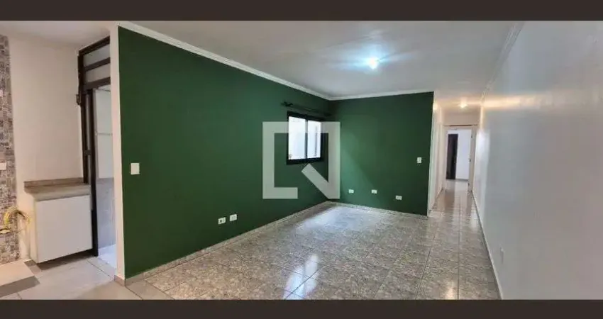 Apartamento para Aluguel - Vila Leopoldina, 2 Quartos,  78 m² - Santo André