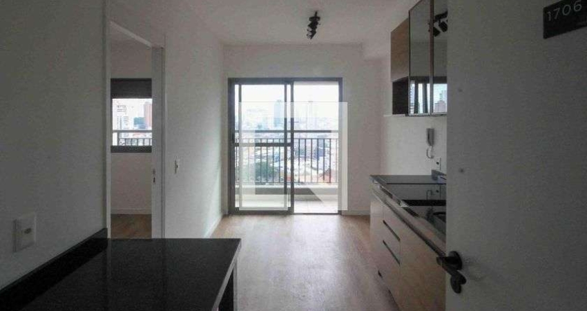 Apartamento para Aluguel - Vila Prudente, 1 Quarto,  31 m² - São Paulo