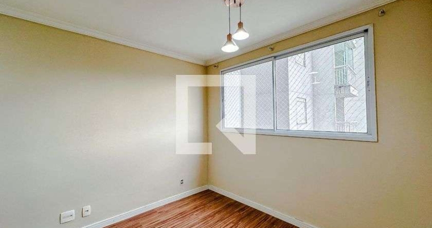 Apartamento para Aluguel - Mooca, 1 Quarto,  35 m² - São Paulo