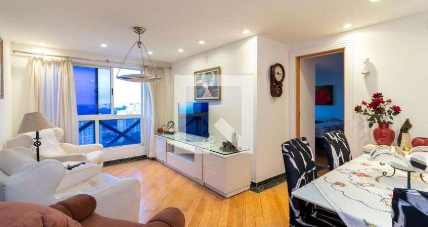 Apartamento para Aluguel - Mandaqui, 1 Quarto,  70 m² - São Paulo
