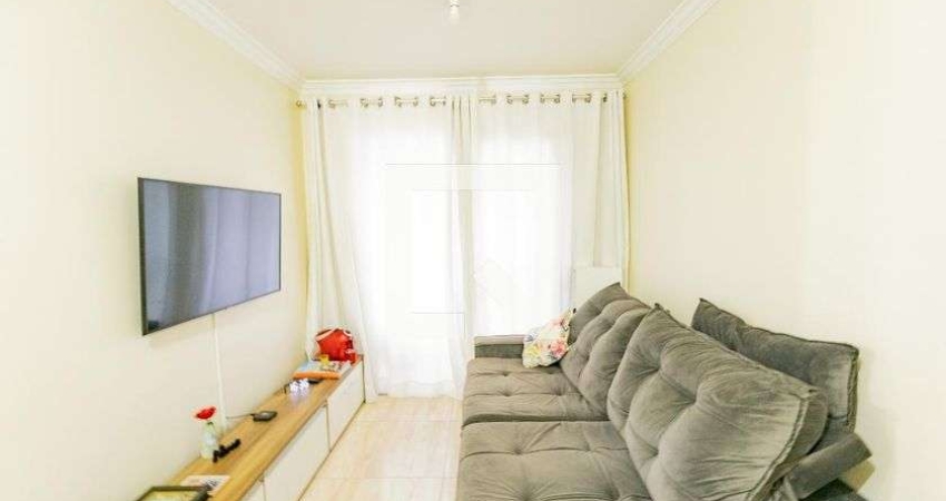 Apartamento para Aluguel - Vila do Castelo, 3 Quartos,  74 m² - São Paulo