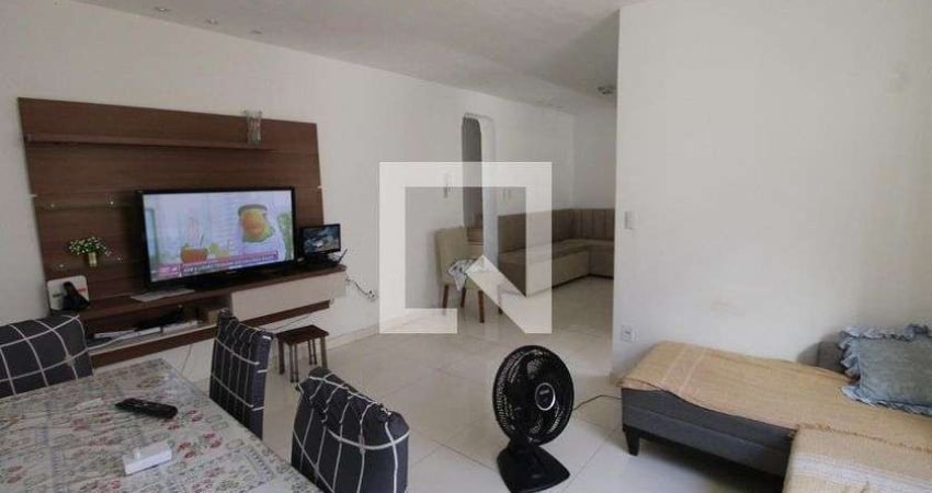 Casa para Aluguel - Méier, 3 Quartos,  110 m² - Rio de Janeiro