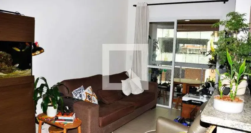 Apartamento para Aluguel - Freguesia do Ó, 3 Quartos,  84 m² - São Paulo