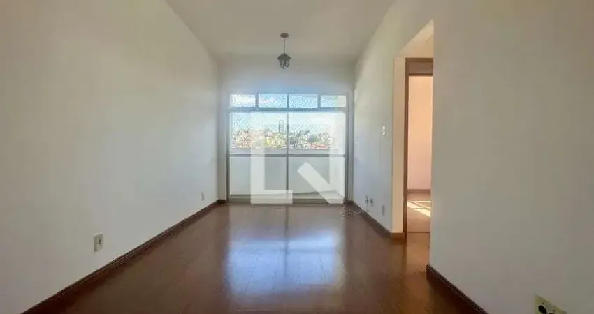 Apartamento para Aluguel - Nova Granada, 2 Quartos,  70 m² - Belo Horizonte