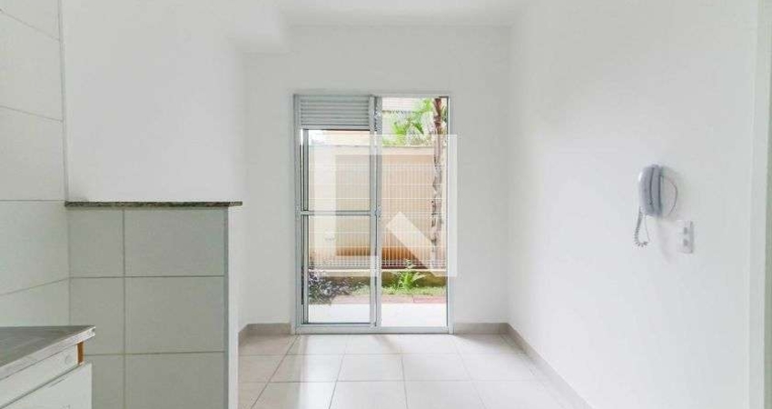 Apartamento para Aluguel - Butantã, 1 Quarto,  33 m² - São Paulo