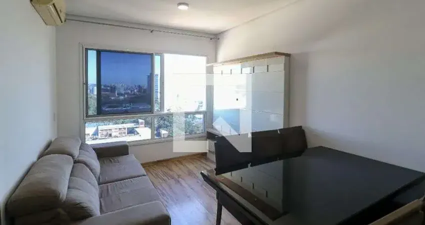 Apartamento para Aluguel - Partenon, 2 Quartos,  68 m² - Porto Alegre